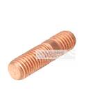 GOUJON M10X25-GA-WARMFEST-C3J